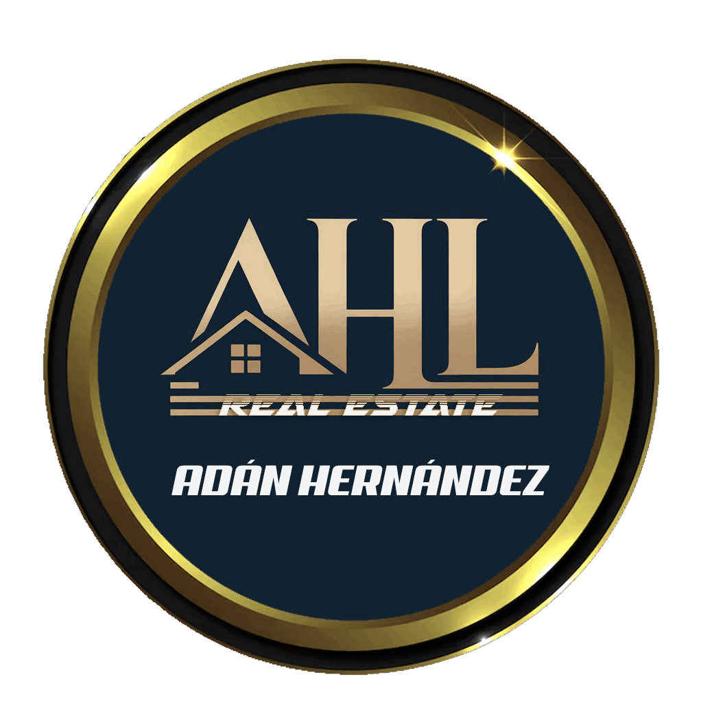 Adán Hernández Real Estate